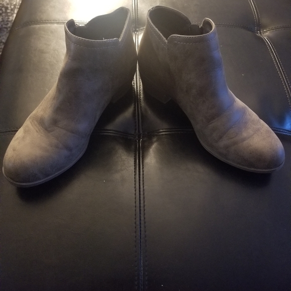 Booties - Picture 2 of 2